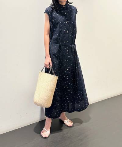 une robe