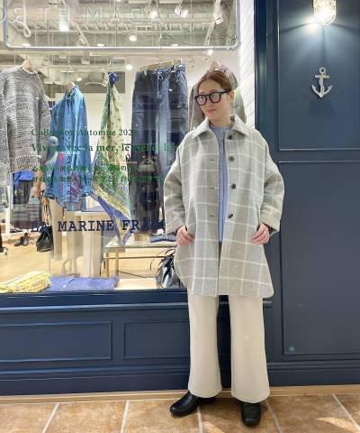 le manteau