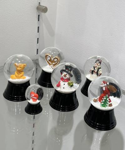 Recommend Gift items