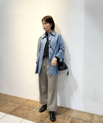 Un manteau
