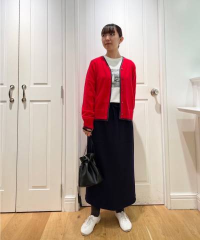 recommend items