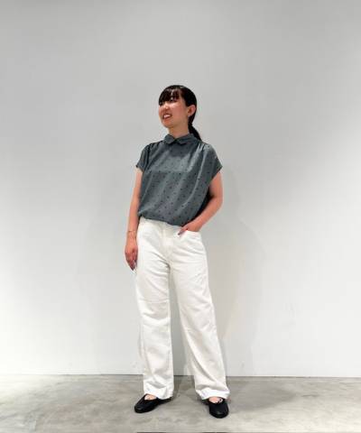 Articles à pois