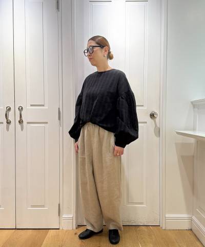 une blouse