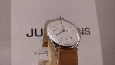 ワタシが【JUNGHANS（ユンハンス） Max Bill（マックス・ビル）】を推す5つの理由