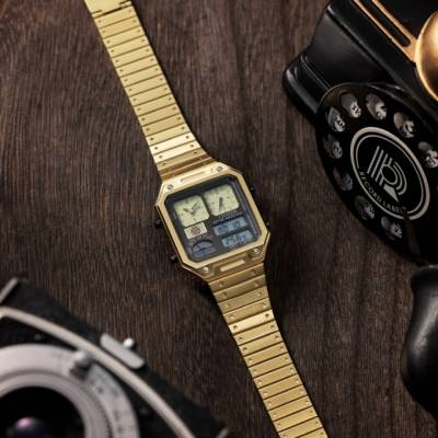 【チックタック】サーモセンサー限定モデルご予約受付開始！
