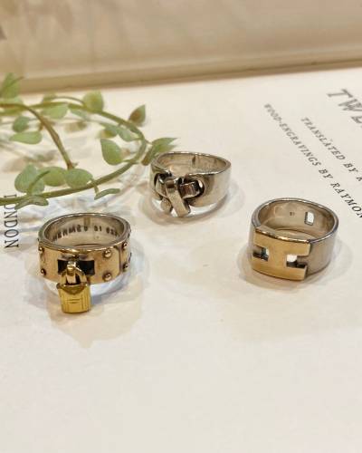 【チックタック新潟店】ヴィンテージアクセサリー入荷しました！