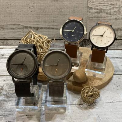 【チックタック】SKAGEN 新作モデルのご紹介！