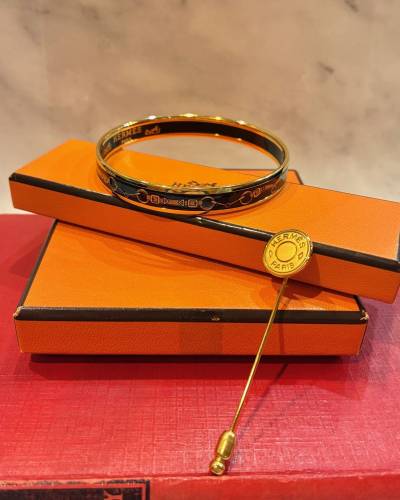 【チックタック新潟店】HERMESヴィンテージアクセサリー入荷いたしました！