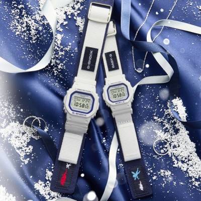 【チックタック新潟店】G-SHOCKラバーズコレクション入荷しました！