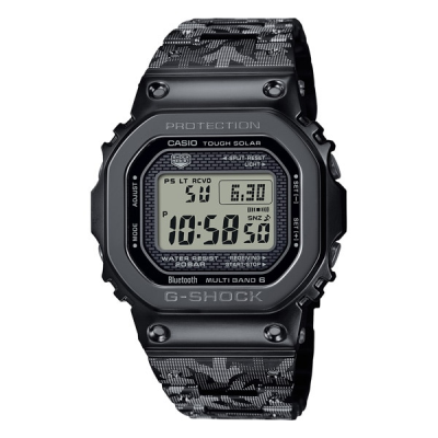 【本日発売】G-SHOCK40周年記念コラボモデル発売！