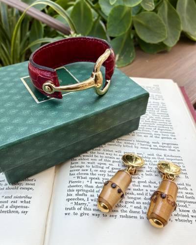 ヴィンテージアクセサリー入荷のお知らせ