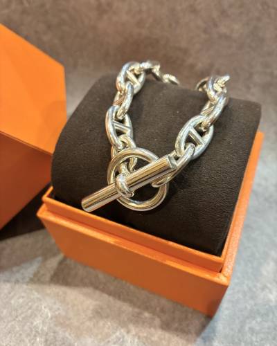 【チックタック新潟店】HERMES シェーヌダンクルGMサイズ入荷いたしました