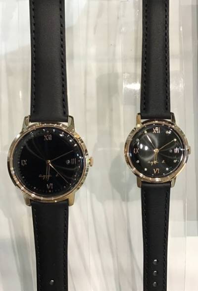 【新作入荷】アニエス・ベーマルチェロシリーズ入荷
