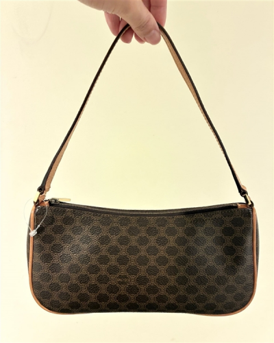 【TiC TAC新潟店】オールドセリーヌ　マカダム ショルダーバッグ入荷いたしました