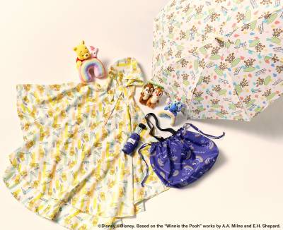 ディズニーストア Billboard Place 新潟ファッションビル万代ビルボードプレイス