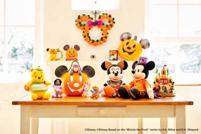 ディズニーストアのニュース一覧 Billboard Place 新潟ファッションビル万代ビルボードプレイス