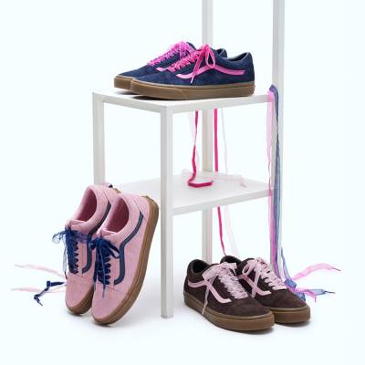 VANS　NEWIN