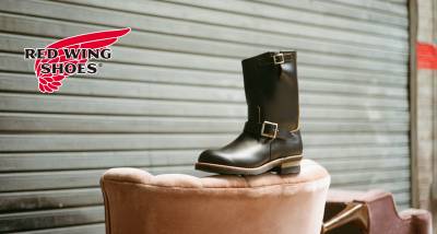 RED WING　NEWIN