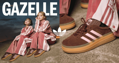 ADIDAS　NEWIN