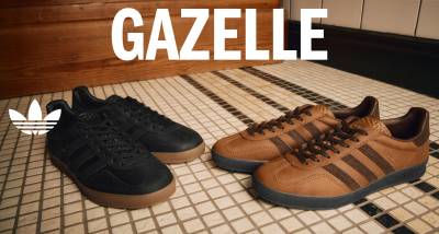 ADIDAS　NEWIN