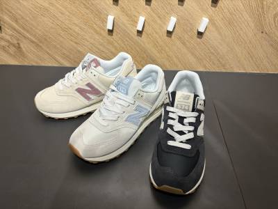 New Balance　NEW IN