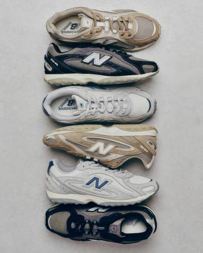 NEWBALANCE 　NEWIN