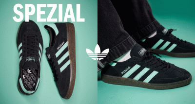 ADIDAS　NEWIN