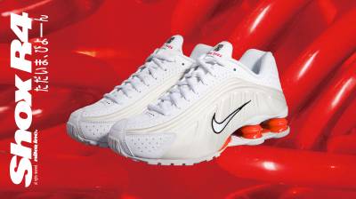 NIKE　NEW