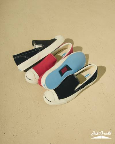 CONVERSE　NEWIN