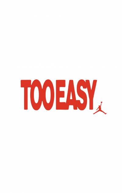 JORDAN　NEW
