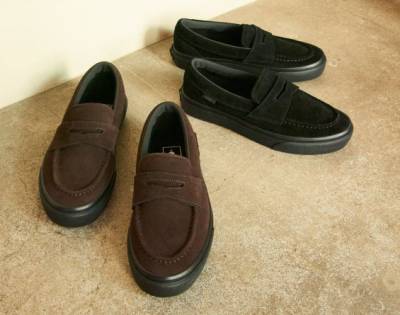 VANS　RESTOCK