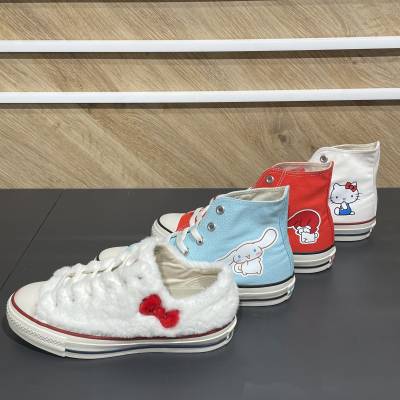 【CONVERSE】NEW IN
