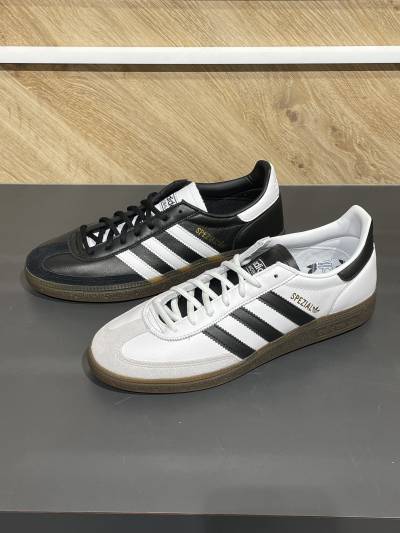【ADIDAS】NEW IN