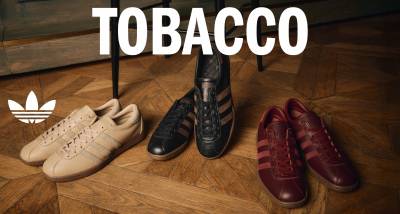ADIDAS　NEWIN
