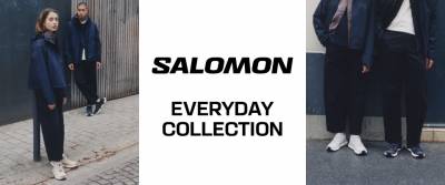 SALOMON　NEWIN