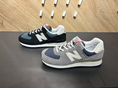 New Balance　NEW IN