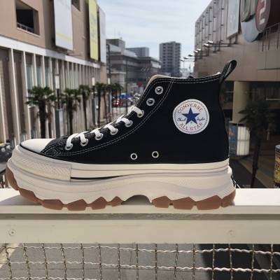 【CONVERSE】9/16 NEW IN