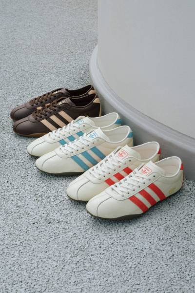 ADIDAS　NEWIN
