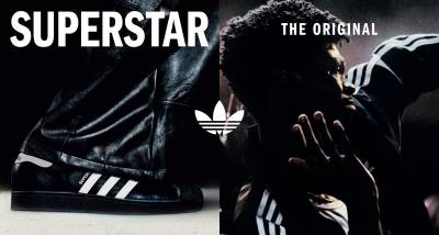 adidas　NEW　