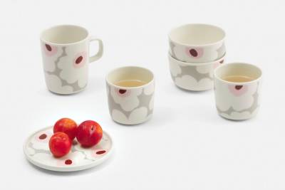 3.7- [日本限定] Unikko home