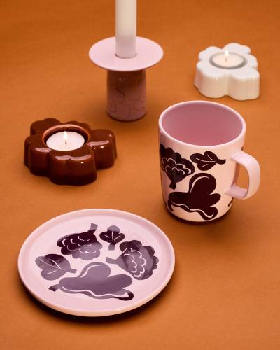 11.1- [日本限定] Kukasta kukkaan home