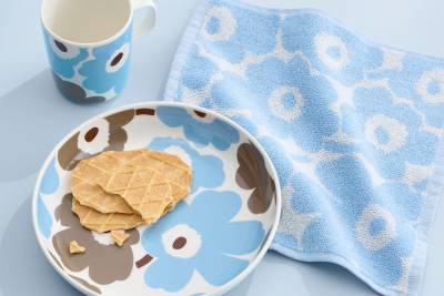 10.9- [日本限定] Unikko home
