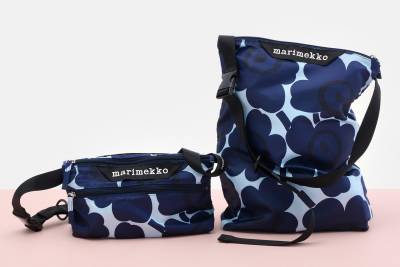 1.16- Neat bag｜Smart bag