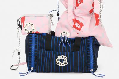 10.2- New in Kioski: Onni bags