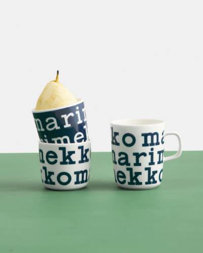 2.16- [日本限定] Marimekko logo collection