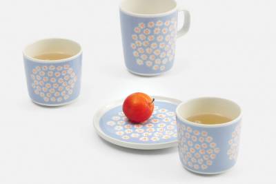 2.14- [日本限定] Puketti home