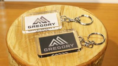 GREGORYオータムキャンペーン開催中!