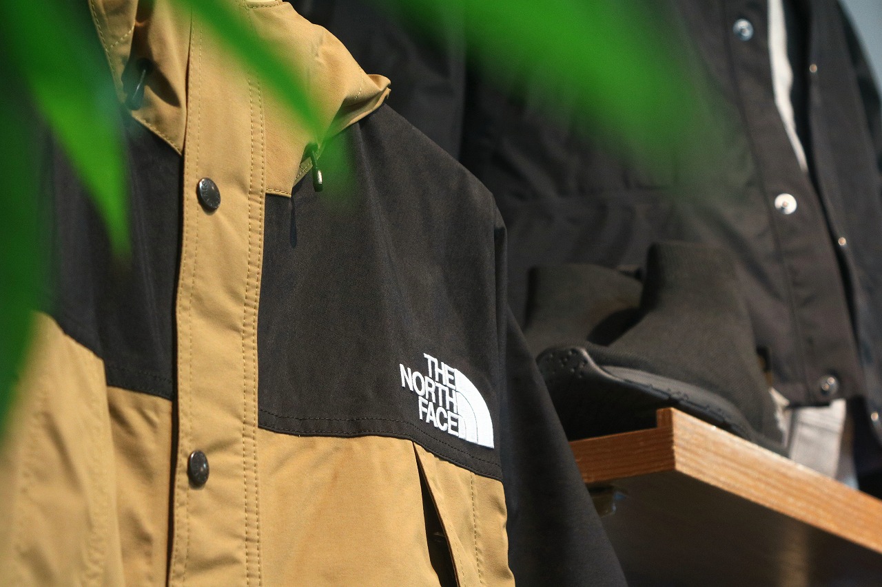 本格アウトドアブランドの高性能アイテムは、タウンユースでも大活躍!