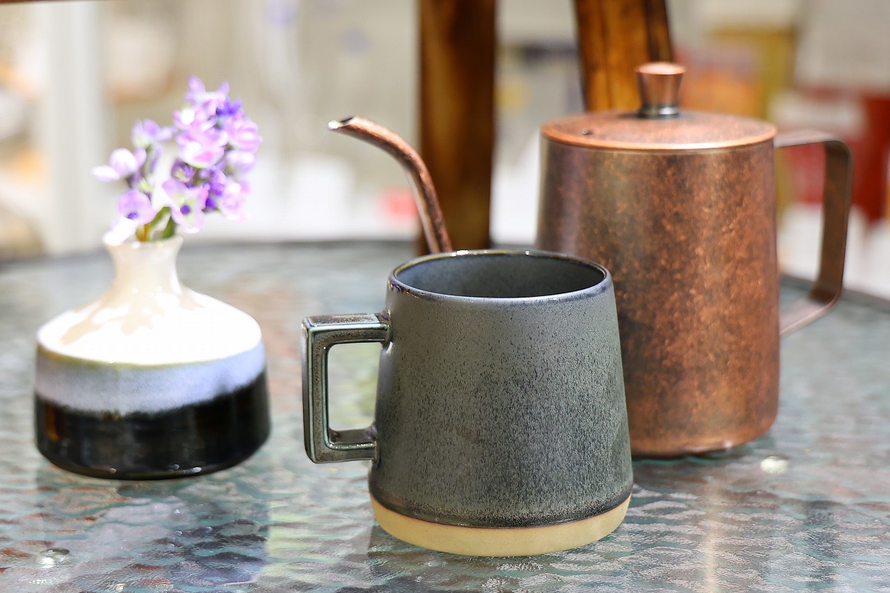 オン/オフを雑貨で切り替え!自宅時間を楽しむ暮らしのアイテム