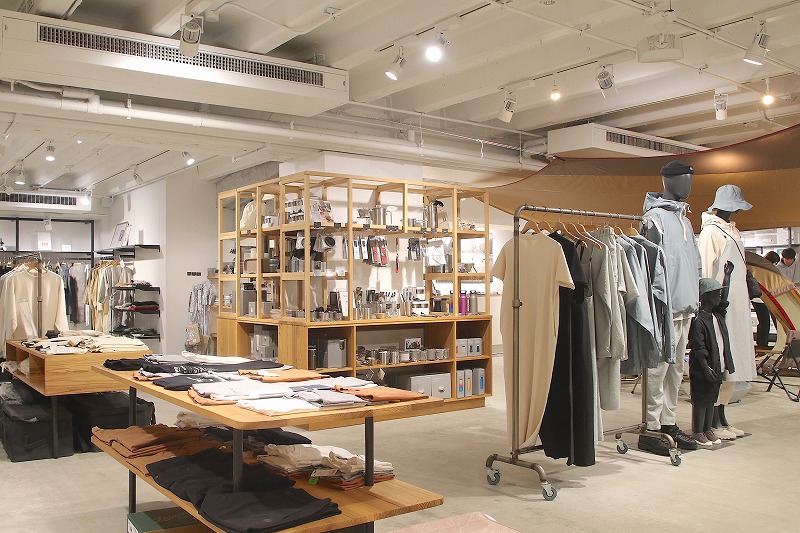 キャンプ初心者は必見!春こそ野遊びデビュー!